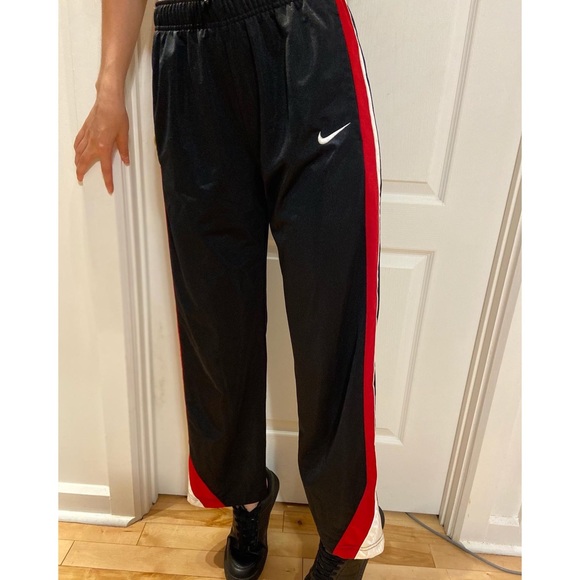 Nike vintage joggers sweatpant jog pant - Picture 2 of 3